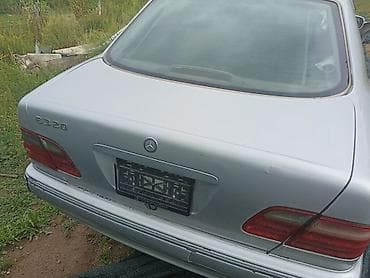 цены на солнечные панели: Бензиновый мотор Mercedes-Benz 2000 г., 3.2 л, Б/у, Оригинал, Япония — 5