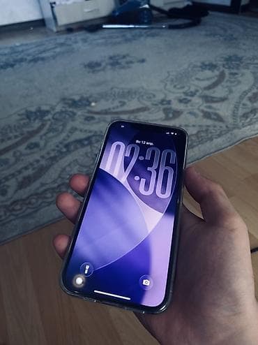 iphone xs lalafo: IPhone 12 Pro Max, Графит, Чехол — 4