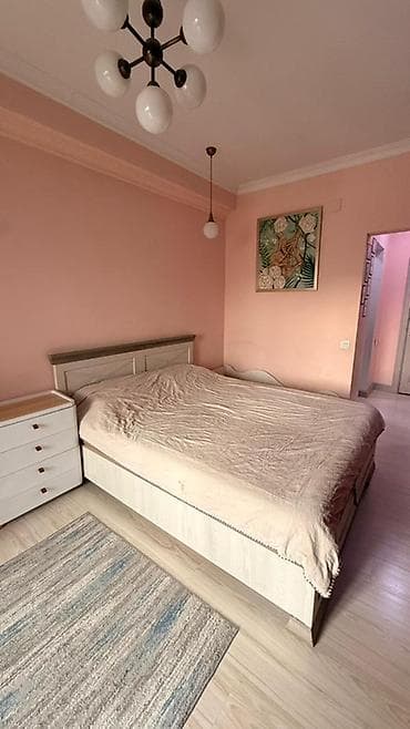 продаю 2х ком квартира: 2 комнаты, 60 м², Элитка, 11 этаж, Евроремонт — 7