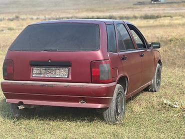 Fiat Tipo: 1990 г., 1.5 л, Кол менен иштөөчү, Бензин, Хетчбек