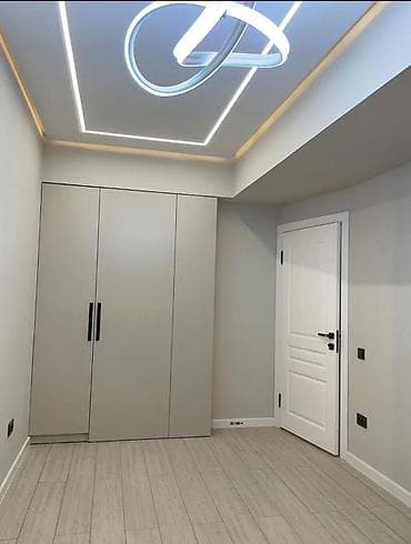 продаю квартиру в джалал абаде: 2 комнаты, 68 м², Элитка, 6 этаж, Евроремонт — 5