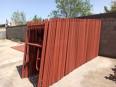 набор ключей в аренду: Сдам в аренду Опалубки — 11