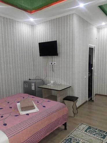 дом отдыха иссык куль: 300 м² — 15