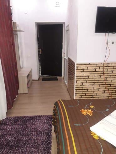 гостевой дом чолпон ате: 35 м² — 7