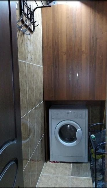 Сдаётся 2х комнатная квартира на долгий срок Район: Молодая Гвардия — 8