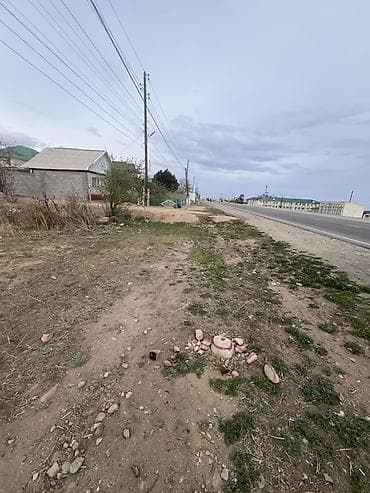 продаю земельный участок: 24 соток, Для строительства — 2