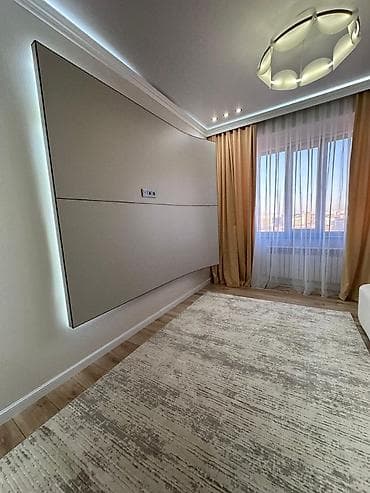 Недвижимость: 2 комнаты, 65 м², Элитка, 14 этаж — 2