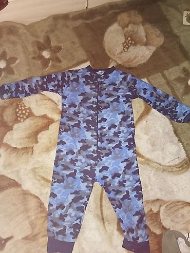 детские веш: Отдам даром одежду нуждающимся от рождения до 2 лет два больших пакета — 7