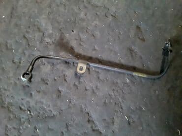 хофитол сироп купить в бишкеке: Mitsubishi Pajero Classic масляная трубка, Митсубиси Паджеро Класик — 3