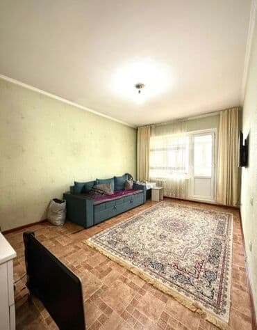 квартира берилет раздольная: 1 комната, 40 м², 106 серия, 4 этаж — 1