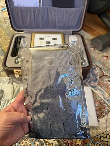 Массажер Все тело