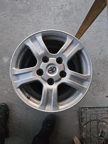 колеса квадроцикла купить: Колеса в сборе R 18, Комплект, Внедорожные (АТ/МТ), Литые, отверстий - 6 — 2