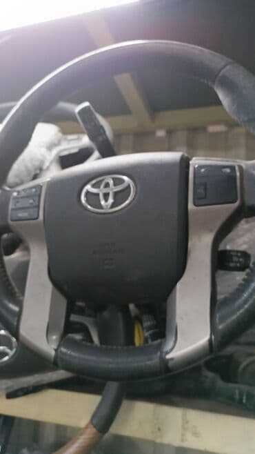 рунер: 4Runner 285 кузов. авто запчасти . дверь зеркало стекло обшивка крыло — 9