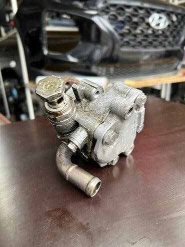 работа ош водитель грузовых авто все категории: Гидроусилитель Volkswagen Б/у, Оригинал, Япония — 3