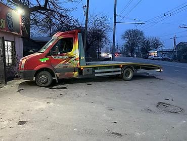 step 2: С лебедкой, С манипулятором, Со сдвижной платформой — 5