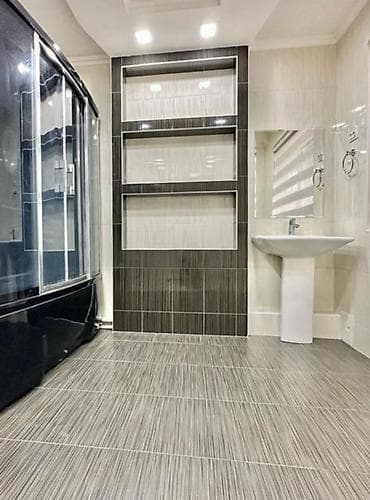 туп район: 200 м², 5 комнат, Утепленный, Теплый пол, Бронированные двери — 4