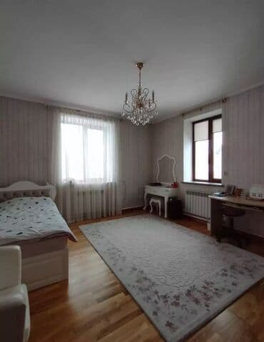 сдаю дом времянка: 330 м², 6 комнат, Утепленный, Теплый пол, Бронированные двери — 4