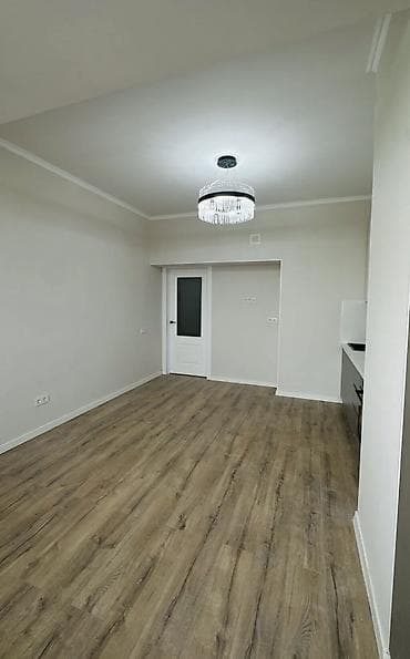 2х: 1 комната, 46 м², Элитка, 14 этаж, Дизайнерский ремонт — 4