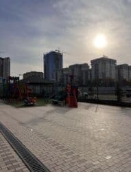 дом 1 комнатная: 1 комната, 47 м², Элитка, 12 этаж, Евроремонт — 8