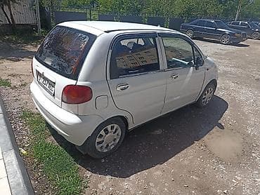 ловол 1054 цена: Daewoo Matiz: 2005 г., 0.8 л, Механика, Бензин, Хэтчбэк — 2