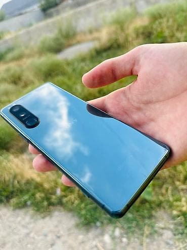 Sony Xperia 5 III, Колдонулган, 128 ГБ, 1 SIM — 10
