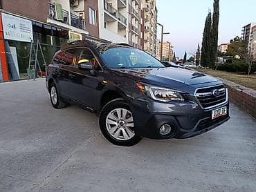 руль мерседес 124 купить: Subaru Outback: 2019 г., 2.5 л, Вариатор, Бензин, Универсал — 1