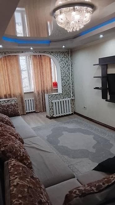 1000: 3 комнаты, 62 м², 1000 мелочей 104 серия, 3 этаж, Косметический ремонт — 6