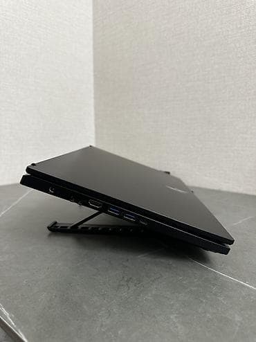 ace: Игровой, Б/у, Intel Core i7 — 5