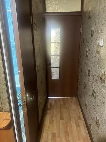 4: 3 комнаты, 58 м², 104 серия, 4 этаж, Старый ремонт — 6