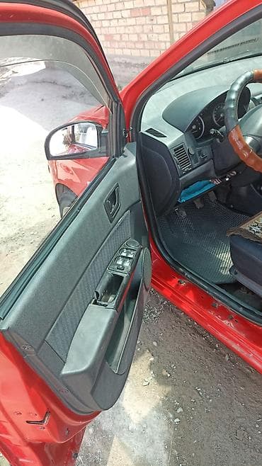 енкар авто: Hyundai Getz: 2008 г., 1.4 л, Механика, Бензин, Хэтчбэк — 6