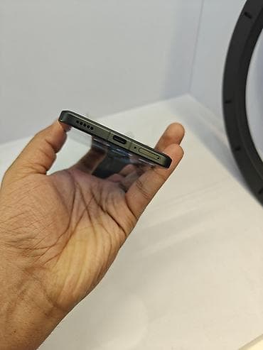 huawei ultimate: Xiaomi, 14T Pro, Б/у, 256 ГБ, цвет - Черный, 2 SIM — 5