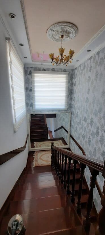 куплю дом алтын ордо: Үй, 178 кв. м, 6 бөлмө, Риелтор, Косметикалык оңдоо — 18