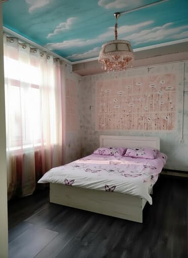 Сниму комнату: 2 м², С мебелью — 1