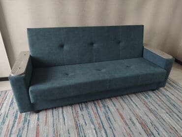 диван малыш: Прямой диван, Новый, Одноместный — 8