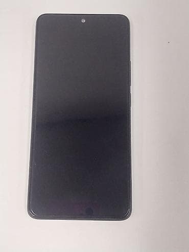 Redmi, Redmi Note 14, Б/у, 128 ГБ, цвет - Черный at lalafo.kg Redmi, Redmi Note 14, Б/у, 128 ГБ, цвет - Черный