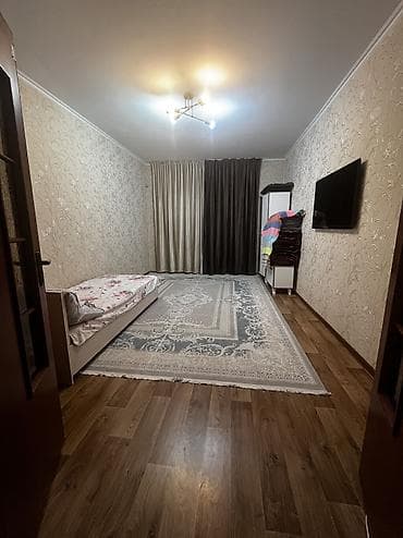 сниму квартиру 1 месяц: 1 комната — 1