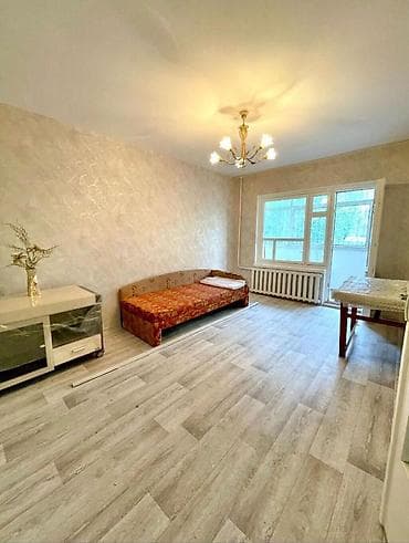 106: 3 комнаты, 93 м², 106 серия, 1 этаж — 1