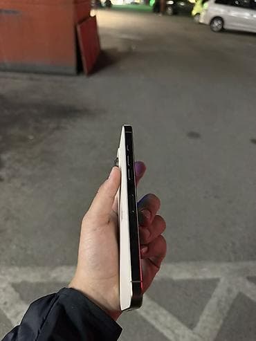 iphone 16e цена: IPhone 16 Pro Max, White Titanium, Коробка, 92 % — 4