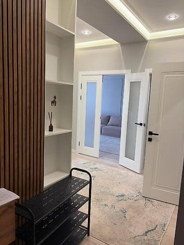 osh flat: Срочно! Сдаю 2‑комнатную квартиру в районе Асанбай, ЖК «Кут Тавр» — 2