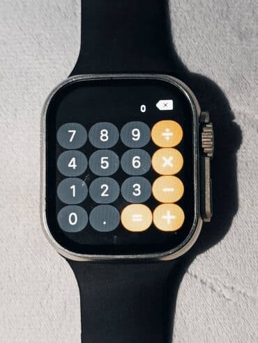 купить ремень кожаный мужской: Продаю эплаоч ультра комплекте 2 ремешка и зарядка — 5