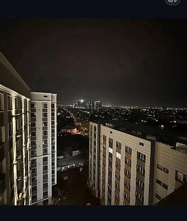 Недвижимость: 2 комнаты, 71 м², Элитка, 6 этаж, Дизайнерский ремонт — 5