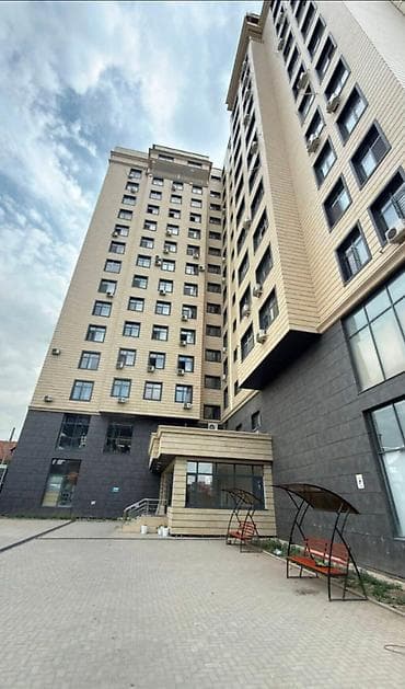 Сдаётся 2-комнатная квартира в ЖК Verona Residence 📍 Гранитный — 10