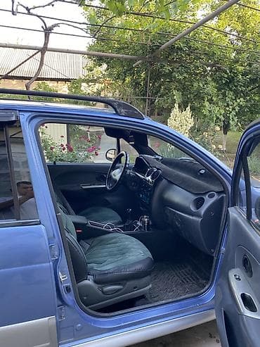 бампер галант: Daewoo Matiz: 2007 г., 1 л, Механика, Бензин, Хэтчбэк — 4