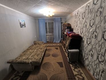 недостроенные дома в бишкеке: 2 комнаты, Собственник, С подселением, С мебелью частично — 1