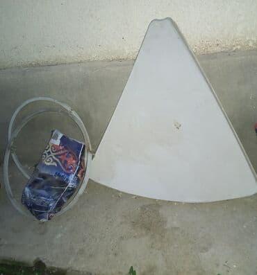 продаю связи с переездом: Антенна с ресирвером — 1