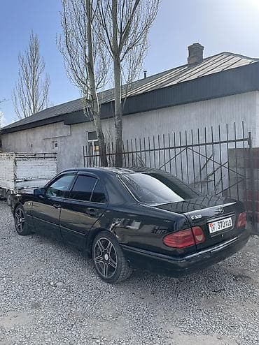 портер морозильник: Mercedes-Benz : 1999 г., 3.2 л, Автомат, Бензин, Минивэн — 6