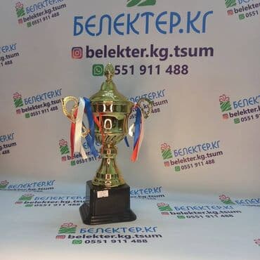 коллекционные монеты нбкр: ✅ Кубки спортивные ✅Бесплатная табличка ✅Бесплатный дизайн ✅Упаковка — 5