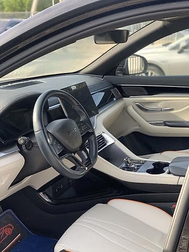 byd song pro: BYD Song Plus: 2023 г., Автомат, Гибрид, Кроссовер — 4