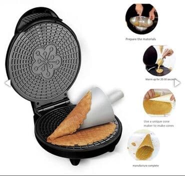 срочно срочно только сегодня: Тостер, Новый, Бесплатная доставка, Самовывоз — 4