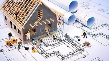 благоустройство: Проектирование и строительство домов «под ключ» Услуга полного цикла — 1